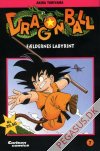 Dragonball 7: Fældernes labyrint