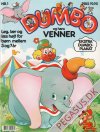 Dumbo og hans venner 1988 1
