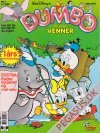 Dumbo og hans venner 1989 6
