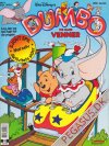 Dumbo og hans venner 1990 9