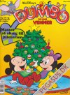 Dumbo og hans venner 1991 12