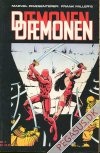 Dæmonen (1986-1987) 3