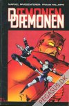 Dæmonen (1986-1987) 4