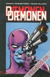 Dæmonen (1986-1987) 5