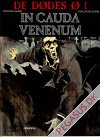 De D&oslash;des &oslash; 1: In cauda venenum