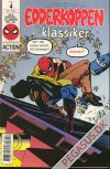 Edderkoppen klassiker 4