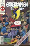 Edderkoppen klassiker 5