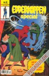 Edderkoppen special 3