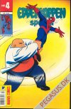 Edderkoppen special 4