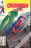 Edderkoppen special 5