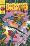 Edderkoppen (1984-97) 22: 7/86