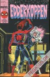 Edderkoppen (1984-97) 23: 8/86