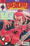 Edderkoppen (1984-97) 95
