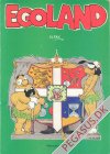 Egoland 1: Egoland