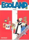 Egoland 9: En VidBog Om &Oslash;vropa