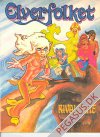 Elverfolket 2: Rivalerne