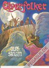 Elverfolket 3: Ulvesangen
