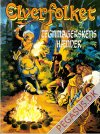 Elverfolket 8: Tegnmagerskens hænder