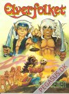 Elverfolket 9: Ledestenen