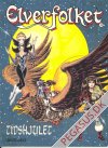 Elverfolket 34: Tidshjulet