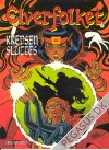Elverfolket 37: Kredsen sluttes