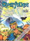 Elverfolket 41: Skår