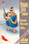 Ensom ulv og Hvalp 3
