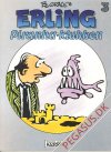 Erling 3: Piranha-klubben