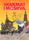 Eventyr med Jacky Gallard, et 2: Skakmat i Moskva