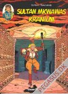 Eventyrersken January Jones 2: Sultan Mkwamas kranium