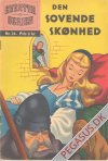Eventyrserien 26: Den sovende skønhed
