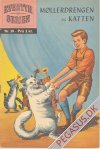 Eventyrserien 30: Møllerdrengen og katten