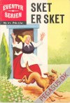 Eventyrserien 41: Sket er sket