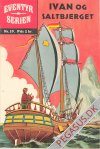 Eventyrserien 59: Ivan og saltbjerget