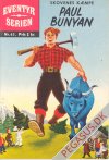 Eventyrserien 63: Poul Bunyan (=Kæmpen)