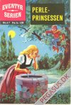 Eventyrserien 67: Perleprinsessen