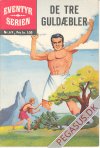 Eventyrserien 69: De tre guldæbler