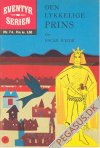 Eventyrserien 74: Den lykkelige prins