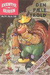 Eventyrserien 79: Den fæle trold