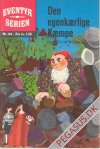 Eventyrserien 80: Den egenkærlige kæmpe