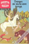 Eventyrserien 81: Drengen, der skulle være konge