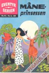 Eventyrserien 82: Måneprinsessen