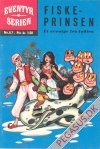 Eventyrserien 87: Fiske-prinsessen