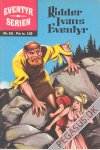 Eventyrserien 88: Ridder Ivans eventyr
