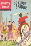 Eventyrserien 93: De kloge br&oslash;dre