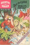 Eventyrserien 94: Den fortryllede brud