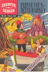 Eventyrserien 95: Prinsen og hittebarnet