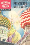 Eventyrserien 96: Prinsesse Muldvarp