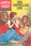 Eventyrserien 97: Den fortryllede l&oslash;ve
