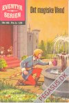 Eventyrserien 103: De magiske vand